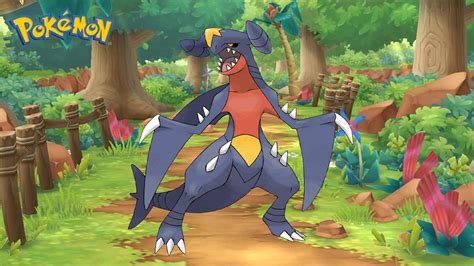 garchomp weakness|Pokemon Garchomp weaknesses & best counters .